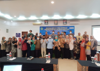 IAIN Cirebon Gandeng KPPN Bahas Aplikasi Sakti, Maksimalkan Marketplace Untuk Tingkatkan UMKM Lokal