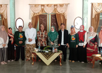 IAIN Syekh Nurjati Dorong Cirebon Jadi Ikon Wisata Syariah
