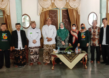 IAIN Syekh Nurjati Dorong Cirebon Jadi Ikon Wisata Syariah