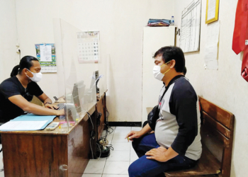 Oknum Pejabat Dishub Kabupaten Cirebon Penuhi Unsur Pengedar Narkoba