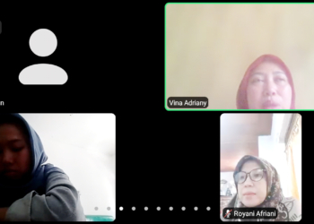 PSGA IAIN Cirebon Berikan Pendidikan Seksual