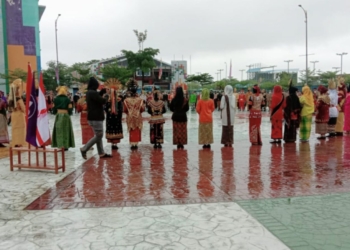 IAIN Cirebon Terbang ke Palembang Ikuti PWN