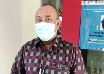 Pasien Covid-19 Sembuh di Majalengka Bertambah