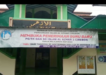 SK Kadisdik Diduga Perkeruh Konflik di Al-Azhar