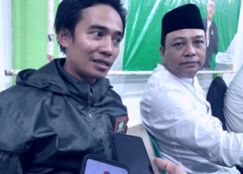 Raperda Pesantren Masuk Prolegda 2022