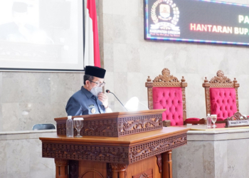 Izin Banguan Gedung Bakal Disederhanakan, Bupati Cirebon: Jangan Sampai Hilangkan Potensi PAD