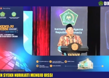 Dirjen Pendis Kemenag: Hadir di Ruang Maya, UISSI Dobrak Keterbatasan Akses Pendidikan