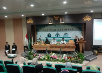 UKM HTQ IAIN Cirebon Bangun Generasi Emas Bersama Al-Qur’an