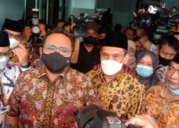 UISSI Jadi Program Prioritas, Menag Yaqut Turun Tangan Tambah Fakultas di IAIN Cirebon