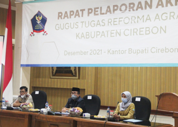 Reforma Agraria Harus Berjalan Optimal