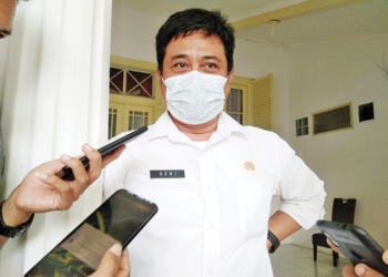 Talun Didorong Jadi Kawasan Wisata