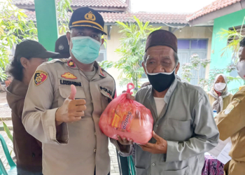 Vaksinasi di Kecamatan Weru belum Capai Target