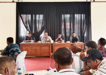 FKKC akan Konsultasikan Peraturan Desa