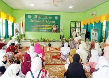 Baznas Kabupaten Cirebon Raih Penghargaan