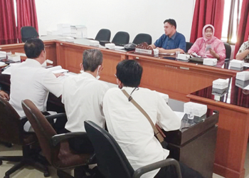 Jangan Diulang, DPUTR Kabupaten Cirebon Diminta Berkaca ke Proyek ATP