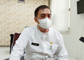 Harga Minyak Goreng Turun, Disperdagin Kabupaten Cirebon Batal Gelar OPM