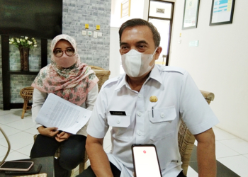 Disperdagin Kabupaten Cirebon Bakal Gelar OPM Minyak Goreng