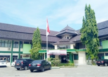 Akan Jadi UISSI, Ini Misi IAIN Cirebon