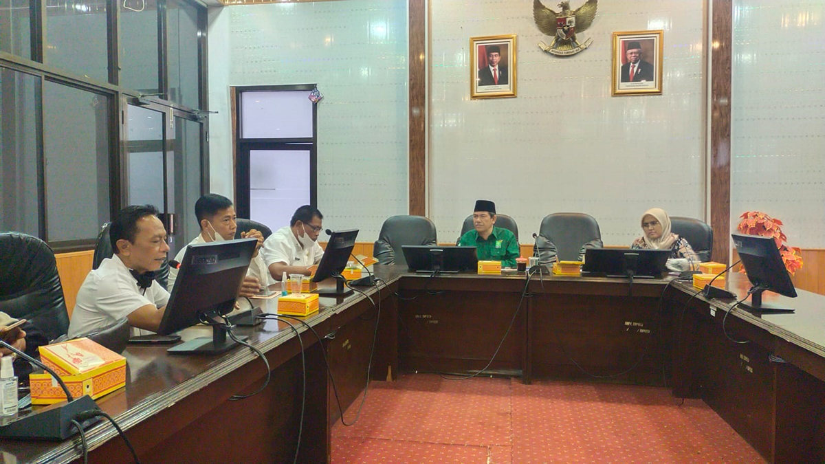 SMP Swasta di Kabupaten Cirebon Kerap Tak Kebagian Murid 1