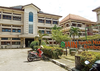 Siap-siap, Tahun 2022 Ini Ada Hal Besar yang Akan Terjadi di IAIN Cirebon