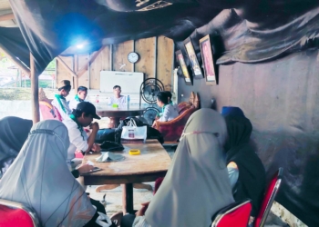 PK MATAN IAIN Cirebon Jaga Sejarah dan Budaya