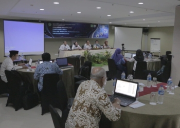 LPM IAIN Cirebon Gelar FGD LBKD