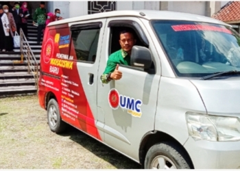 UMC Segera Buka Fakultas Kedokteran