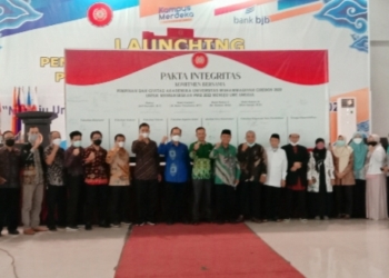 Usung Kampus Instagramable, PMB UMC Curi Hati Milenial