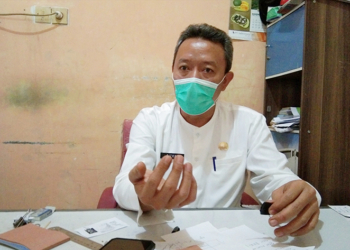 Volume Sampah di Kabupaten Cirebon Tak Sebanding Armada Pengangkut