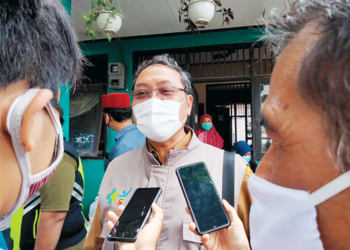 Hasil Swab Keluarga Pasien Omicron Asal Cirebon Negatif Covid-19