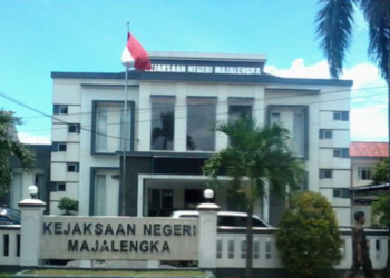Kejaksaan Majalengka Dalami Dugaan Korupsi di BPR Sukahaji