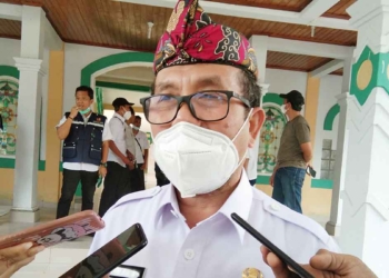 Akhir Tahun TPAS Kubangdeleg Siap Beroperasi