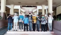 Bupati Cirebon Terima Kunjungan Pansus VI DPRD Jabar Suara Cirebon