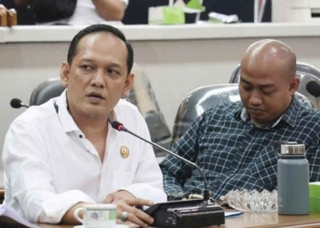 Ditentukan Besok, Fraksi Gerindra Optimistis Pergantian Ketua DPRD Kota Cirebon Lancar