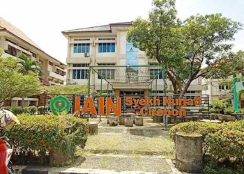 Humas IAIN Cirebon Siap Sukseskan SPAN-UM PTKIN 2022