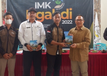 IMK Catat Potensi Padarama dalam Bingkai Sosio-Ekonomi, Sejarah, dan Budaya