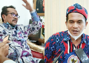 Kuwu Disebut Terima Cashback Pajak DD yang Digelapkan