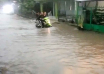 Bangun 70 Septic Tank, Desa Bakung Kidul Deklarasi Desa Sehat