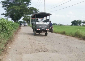Akhir Tahun TPAS Kubangdeleg Siap Beroperasi