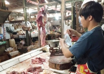 Harga Daging Sapi Tinggi, Komisi II DPRD Kabupaten Cirebon Minta Pemerintah Segera Atasi   