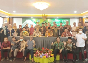 PPG IAIN Cirebon Tahun 2022 Dibuka