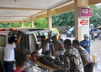 Ada 11, Ini Daftar Lengkap Korban Tawuran Pelajar SMP di Cirebon, Satu Dilarikan ke RS Mitra Plumbon