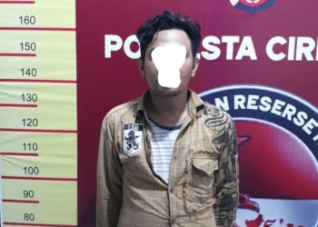 Pengungkapan Terbesar Polresta Cirebon 2022, Pengedar Sabu Tempel Berhasil Dibekuk