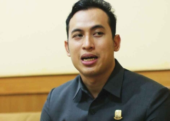 Yoga Tantang Gotas Beberkan Bukti, Sebut Jangan Tendensius ke Dewan karena Dinas yang Bermain