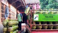 gas melon turut naik Suara Cirebon