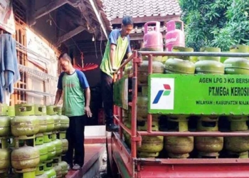 LPE Majalengka Dilaporkan Naik 3,86 Persen