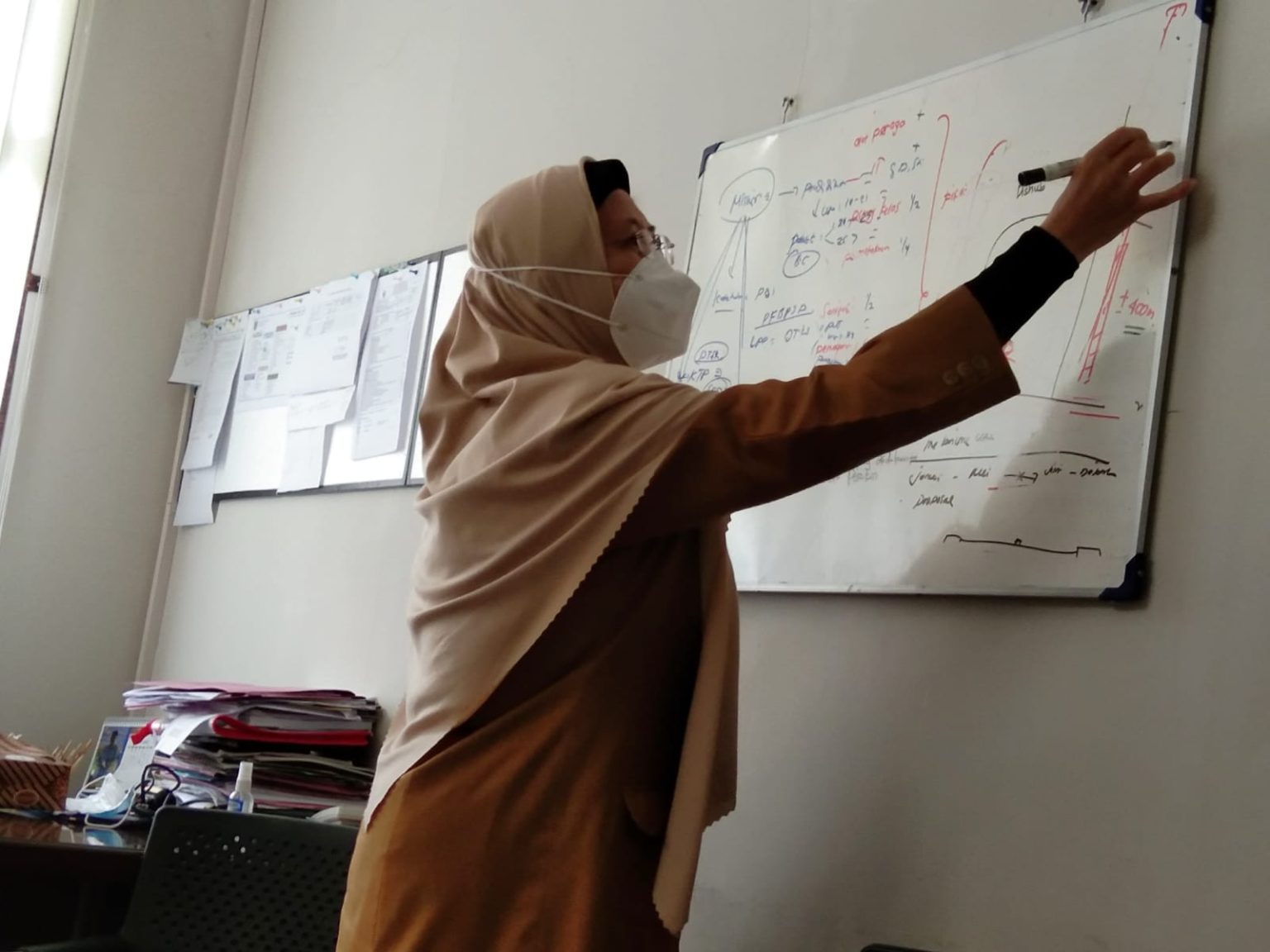 Kawasan Batik Trusmi Bakal Disulap Jadi Malioboro - Suara Cirebon