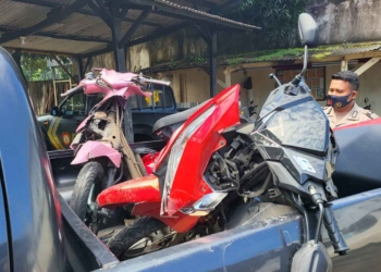 Kecelakaan Maut di Cirebon, 1 Meninggal Dunia Warga Harjamukti