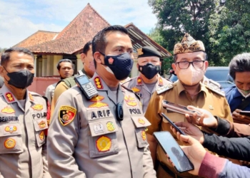 Indonesia Bersiap dari Pandemi ke Endemi