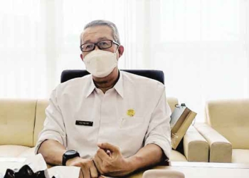 PPKM Level 3, Pemkot Cirebon Masih Berlakukan PJJ